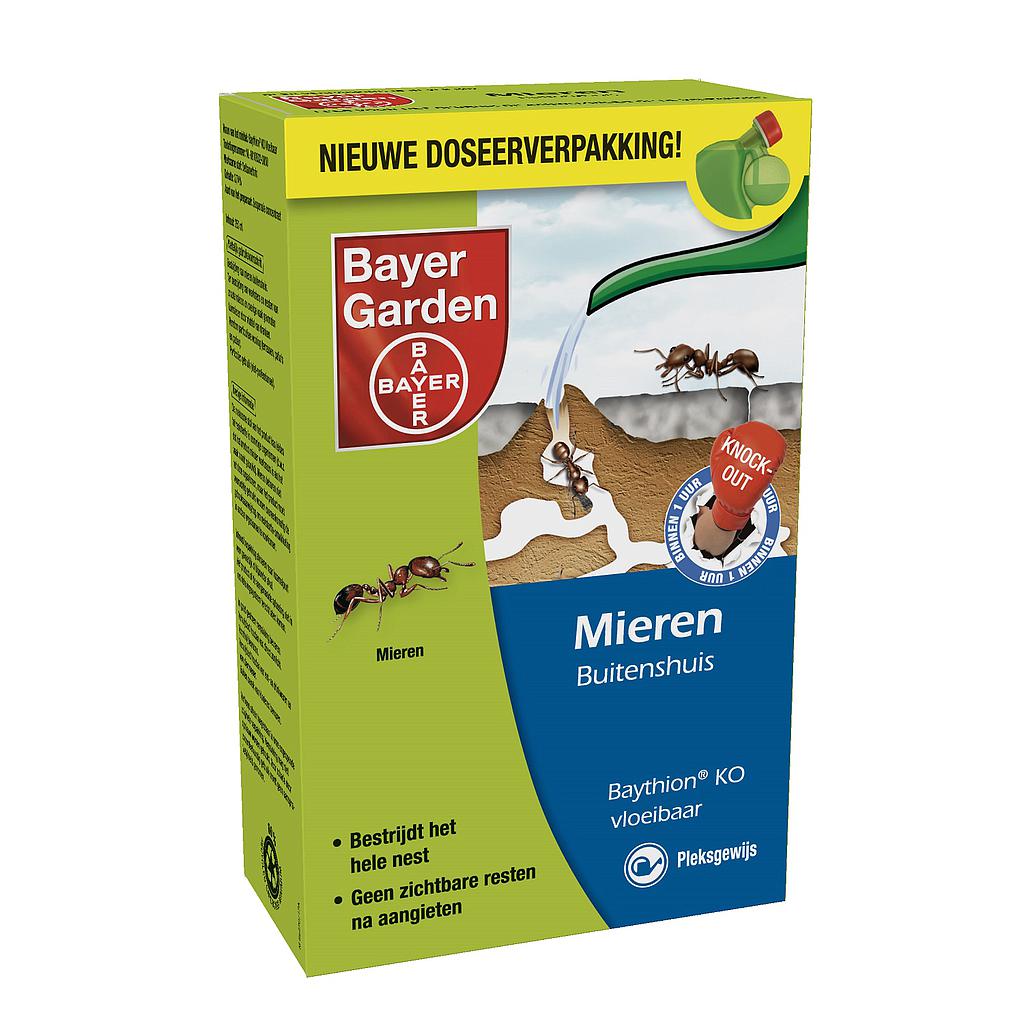 Bayer Baythion Knock-out vloeibaar 250ml