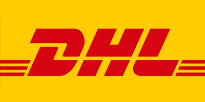 DHL - Verzenden via DHL