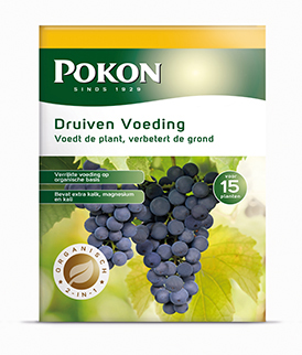 Pokon Druiven Voeding 1kg