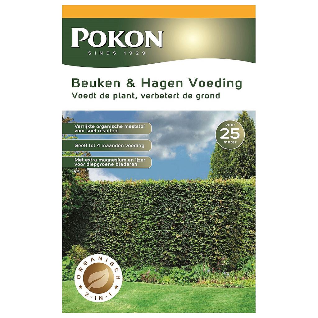Pokon Beuken & Hagen Voeding 2,5kg