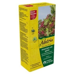 Bayer Natria Insectenmiddel concentraat 100ml