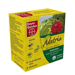 Bayer Natria Pyrethrum® vloeibaar 30ml