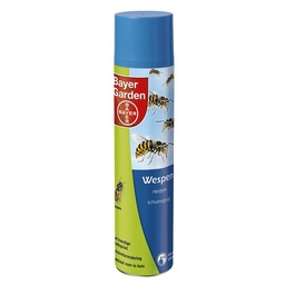 Wespen schuimspray 400ml