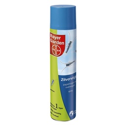 Bayer Zilvervisjesspray 400ml