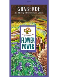 Flower Power Grafaarde 45 lt