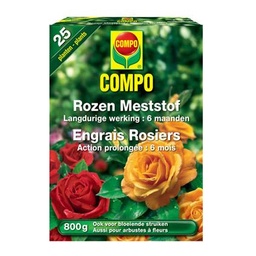 Compo Meststof Rozen ; 800 gr