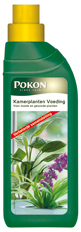 Pokon Kamerplanten Voeding 250ml