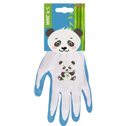 Handschoen panda