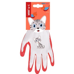 Handschoen Poes