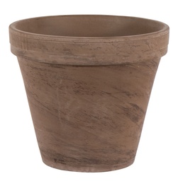 BLT Pot 10/11 basalt Ø11.2cm/ H9.6cm