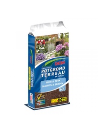 DCM Potgrond Huis & Tuin 60 liter