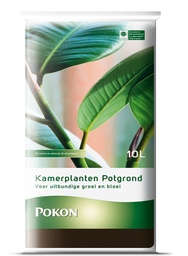 Pokon RHP Kamerplanten Potgrond 10L