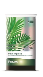 Pokon RHP Palmen Grond 10L