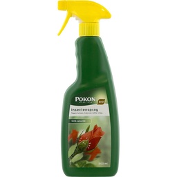 Pokon Bio Insectenspray 500ml; (Op=Op)