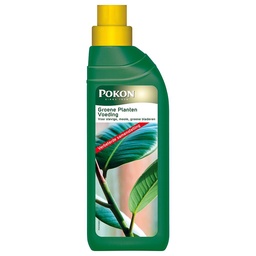 Pokon Groene Planten Voeding 500ml