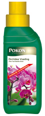 Pokon Orchidee Voeding 250ml