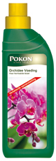 Pokon Orchidee Voeding 500ml