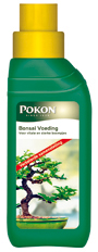 Pokon Bonsai Voeding 250ml