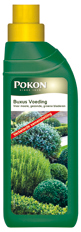 Pokon Buxus Voeding 500ml