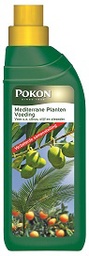 Pokon Mediterrane planten Voeding 500ml