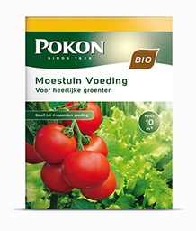 Pokon Bio Moestuin 1kg