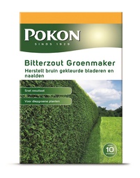 Pokon Bitterzout Groenmaker 500gr