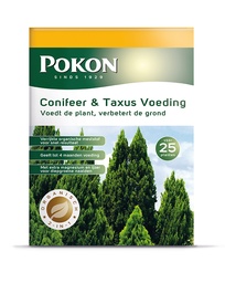 Pokon Conifeer & Taxus Voeding 1kg
