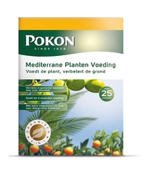 Pokon Mediterrane Planten Voeding 1kg