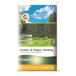 Pokon Beuken & Hagen Voeding 10kg